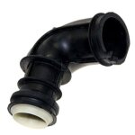 Durite cuve pompe dorigine lave - vaisselle c00256973 482000022017 ariston hotpoint whirlpool scholtes ...
