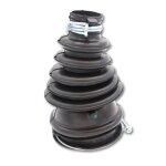Durite cuve pompe de vidange - beko - lave - linge - 6 plis - 160 mm