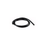 Durite d essence 30cm - noir dirt bike / pit bike / mini moto