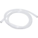 Durite essence diametre interieur 6mm x longueur 1m tuyau carburant auto moto scooter mobylette tondeuse ...