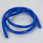 Durite essence pour moto scooter quad auto tondeuse �?6x10mm par 1m / bleu