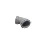 Durite pompe de cyclage pour lave - vaisselle candy 41015227