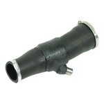 Durite de turbo pour alfa romeo 147 gt 1. 9 jtd 1. 9 jtdm - 46794405