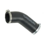 Durite de turbo pour toyota avensis corolla verso 2. 0 d4d 1734127050 17341 - 27050 17341 27050