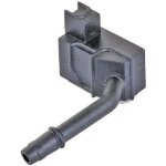 Durite - tuyau de pompe � huile husqvarna 545 03 71 - 01 - 545037101 mod�les 136 - 137 - 141 - 142