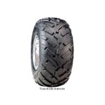 Duro - pneu quad 23x8 - 12 4pr di2024 di2024 t / l tire