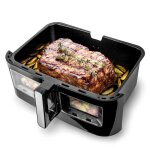 Duronic afd1 panier de cuisson de 10 litres pour friteuse à air sans huile af24 de duronic fonction sync ... Duronic afd1 panier de cuisson de 10 litres pour friteuse à air sans huile af24 de duronic fonction sync ...