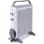 Duronic hv180 chauffage électrique en mica de 1800w 2 puissances thermostat réglable portable grâce à ... Duronic hv180 chauffage électrique en mica de 1800w 2 puissances thermostat réglable portable grâce à ...