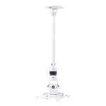 Duronic pb08xl support vidéoprojecteur universel inclinable et rotatif - bras extensible / télescopique ... Duronic pb08xl support vidéoprojecteur universel inclinable et rotatif - bras extensible / télescopique ...