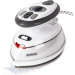 Duronic si3 we fer � repasser � vapeur de voyage 400w l�ger et compact 495g id�al pour les d�placements ...