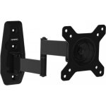 Duronic tvb1120 support tv mural pour �cran de t�l�vision de 13 � 30 pouces ou 33 � 76 cm vesa 75 x 100 ...