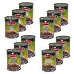 Durra - lot 12x f�ve recette libanaise - bo�te 400g