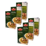 Durra - lot 6x frikeh verte - durra - bo�te 450g