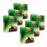 Durra - lot 6x molokhia - cor�te potag�re - bo�te 200g