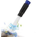 Dust brosse embout aspirateur accessoires aspirateur pour bouches daration bote de bijoux coffre  ...
