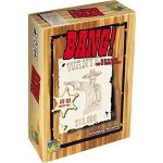 Dv giochi - bang! - jeu de soci�t� - � partir de 8 ans - 4 � 7 joueurs - 20 � 40 minutes