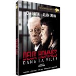 Dvd - ( 2 ) deux hommes dans la ville [ jean gabin alain delon ]
