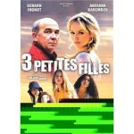 Dvd 3 petites filles