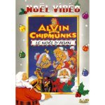Dvd alvin et les chipmunks - le noel dalvin