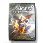 Dvd - les anges gardiens - t�moignages sur lexistence d�tres c�lestes - documentaire