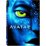 Dvd avatar