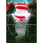 Dvd batman v superman - laube de la justice