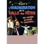Dvd les bodins - linauguration de la salle de. . .
