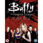 Dvd buffy coffret complet 1 - 7