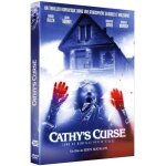 Dvd - cathys curse - une si gentille petite fille - Édition standard - zone 2 - film dhorreur Dvd - cathys curse - une si gentille petite fille - Édition standard - zone 2 - film dhorreur