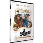 Dvd - le cerveau [ jean - paul belmondo - bourvil - david niven ] film de grard oury