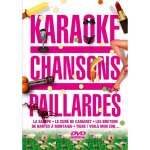 Dvd chansons paillardes