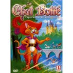 Dvd le chat botte - edition sbbs