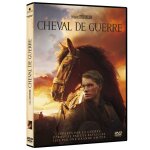 Dvd cheval de guerre - disney classiques - spielberg steven - irvine jeremy - watson emily - drame