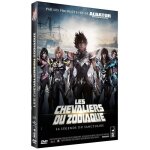 Dvd - les chevaliers du zodiaque : la légende du sanctuaire Dvd - les chevaliers du zodiaque : la légende du sanctuaire
