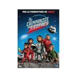 Dvd les chimpanzs de lespace