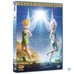 Dvd clochette et le secret des fées - disney Dvd clochette et le secret des fées - disney