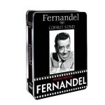 Dvd coffret fernandel - zylo - edition prestige - comédie - 7h Dvd coffret fernandel - zylo - edition prestige - comédie - 7h