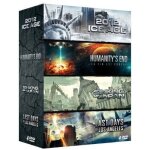 Dvd - zylo - coffret fin du monde - 6h30mn - action - tous publics