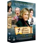 Dvd - le comte de monte - cristo - drame - tous publics Dvd - le comte de monte - cristo - drame - tous publics