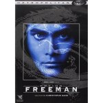 Dvd - crying freeman [�dition simple]