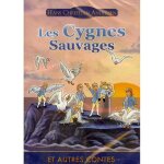 Dvd les cygnes sauvages et autres contes