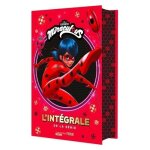Dvd - disney - miraculous : lintgrale de la srie - enfant - edition collector - franais