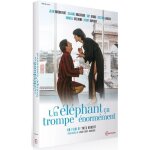 Dvd un Éléphant ça trompe énormément Dvd un Éléphant ça trompe énormément