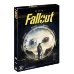 Dvd - fallout - saison 1 - int�grale - post - apocalyptique - tous publics