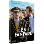 Dvd en fanfare - thibaut et jimmydeux frres passionns de musique