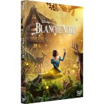 Dvd film enfants - disney - blanche neige - aventure - fantastique - musical - 105 min - marc webb - ...