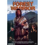 Dvd - forest warrior - action - tous publics