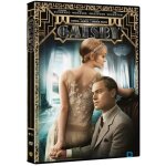 Dvd gatsby le magnifique