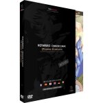 Dvd - hotaruko: crimson climax (plaisirs carlates) - intgrale - zone 2 - format 133:1