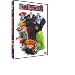 Dvd htel transylvanie 2
